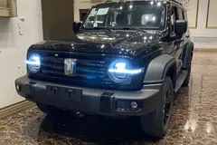 تانک، 300 مونتاژی