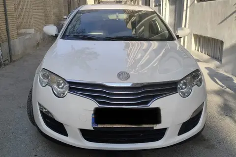 ام جی، 550