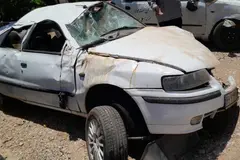 سمند، LX