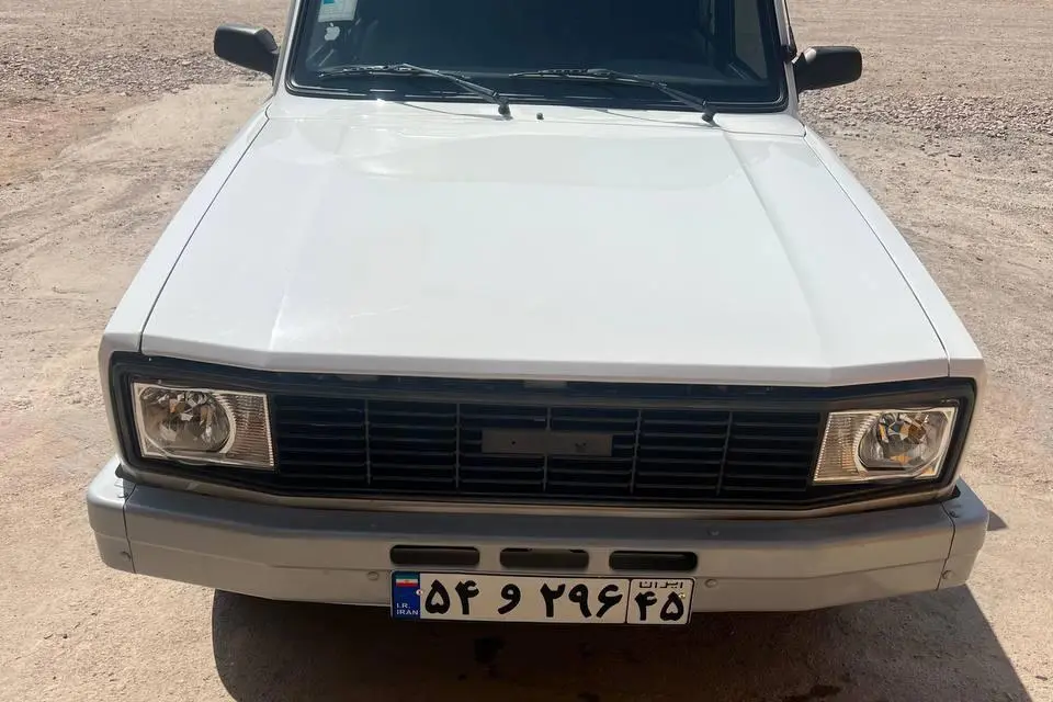 کارا،  دو کابین