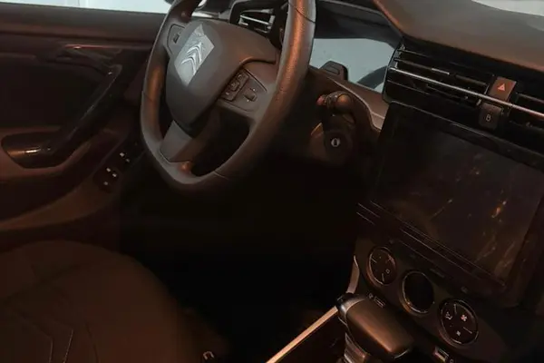 سیتروئن  C3 XR