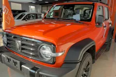 تانک، 300 مونتاژی