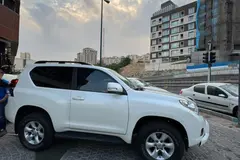 تویوتا، پرادو دو در