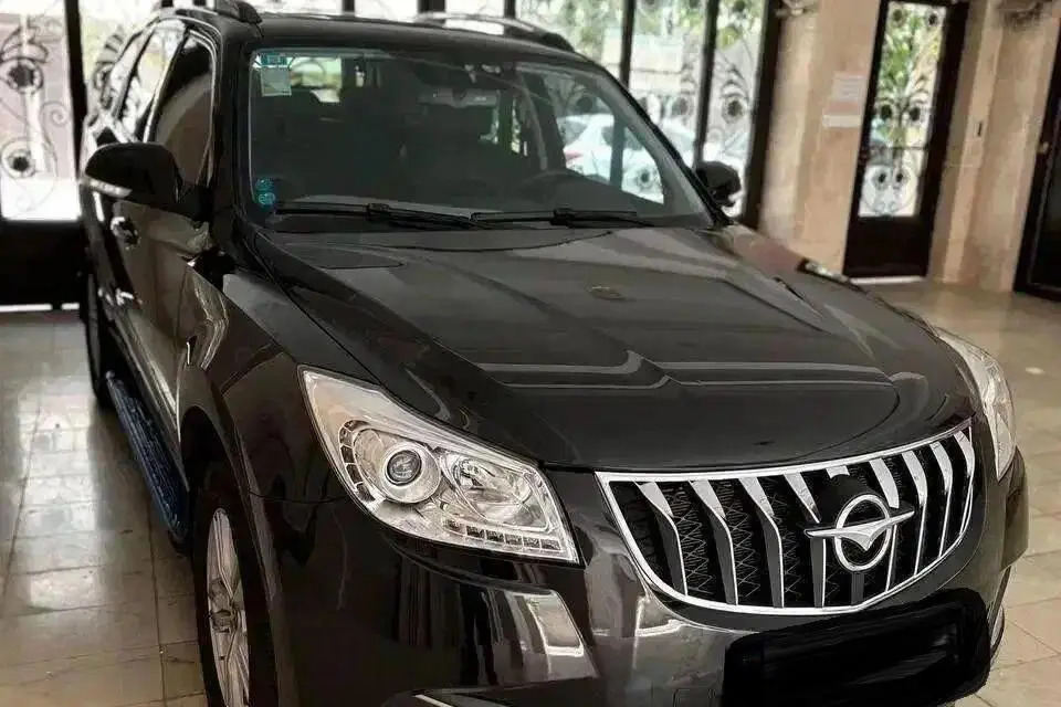 هایما،  S7