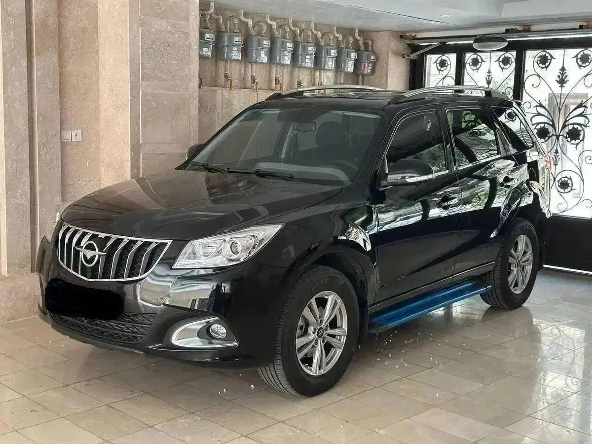 هایما،  S7