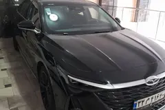 فونیکس، آریزو 8 (Z8)