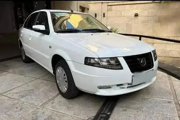 حواله سمند، سورن