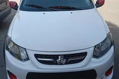 کوییک، دنده ای R