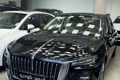 هونگچی، H5