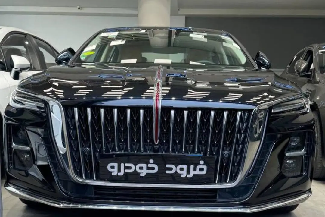 هونگچی  H5