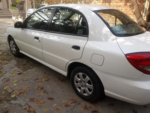 کیا، ریو (مونتاژ)