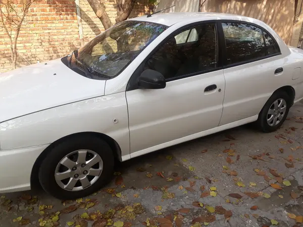 کیا، ریو (مونتاژ)