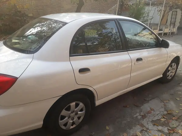 کیا، ریو (مونتاژ)