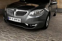 برلیانس، H330