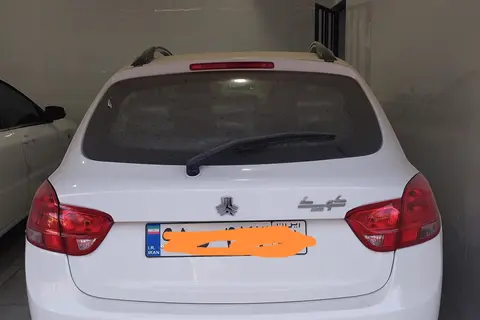 کوییک، GX
