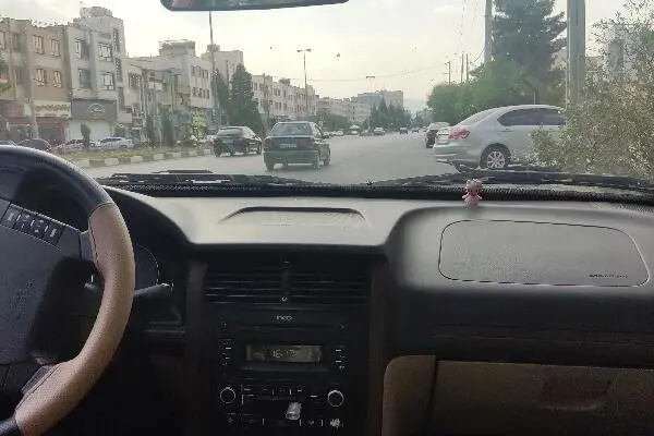 پژو  پارس