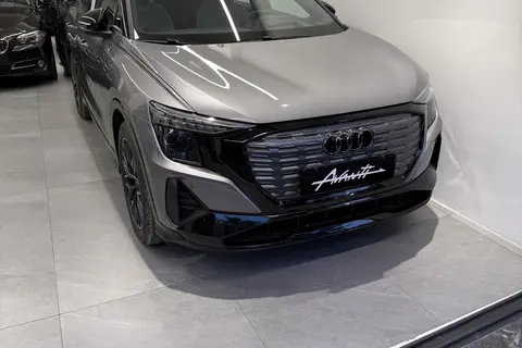 آئودی، Q5 e-tron