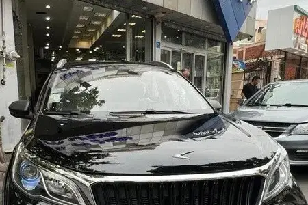 بی ای سی X3 PRO