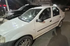 رنو، تندر 90