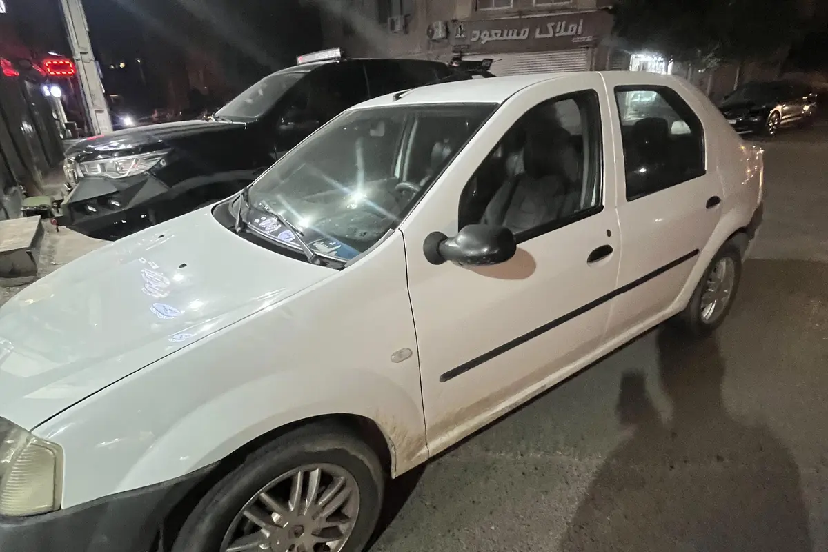 رنو،  تندر 90