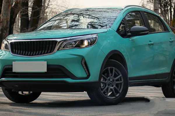 بی ای سی، X3 PRO