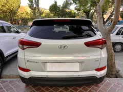 هیوندای، توسان