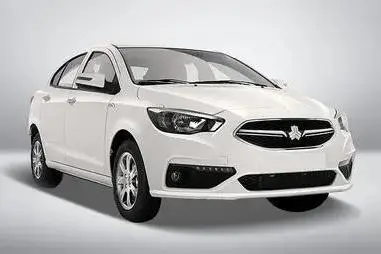 شاهین  اتوماتیک CVT