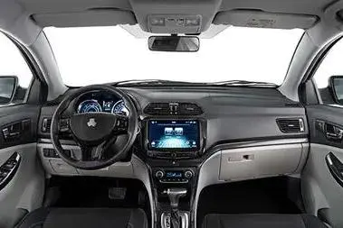 شاهین  اتوماتیک CVT