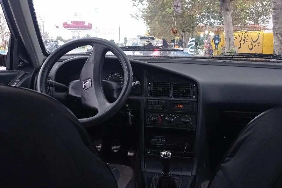 پژو،  روآ