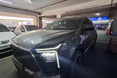کی ام سی، X5
