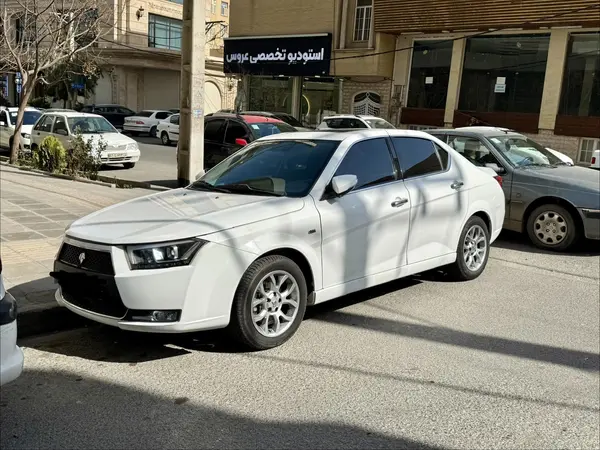 دنا، پلاس EF7