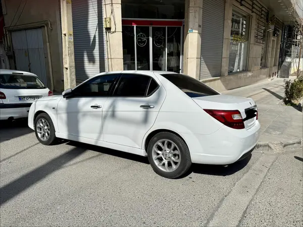 دنا، پلاس EF7