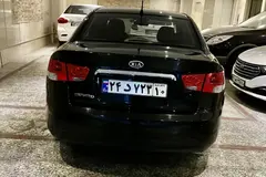 کیا، سراتو (مونتاژ)