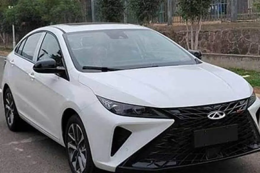 فونیکس  آریزو 6 جی تی (Z6 GT)