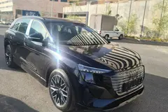 آئودی، Q5 e-tron