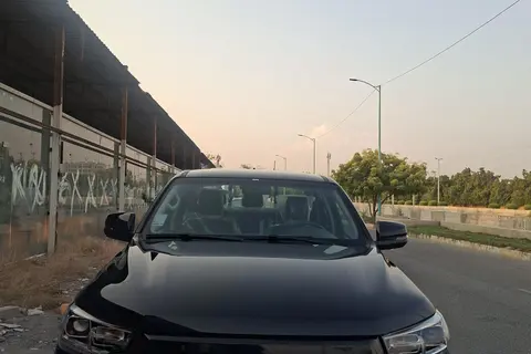کی ام سی، T8