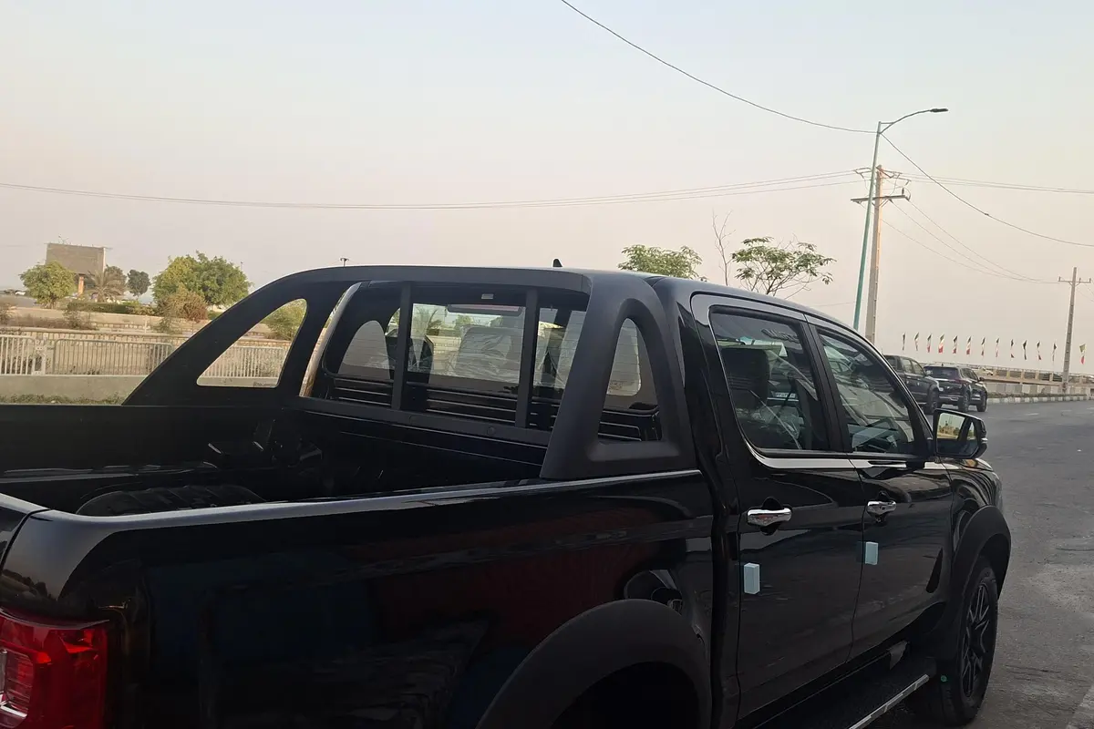 کی ام سی،  T8