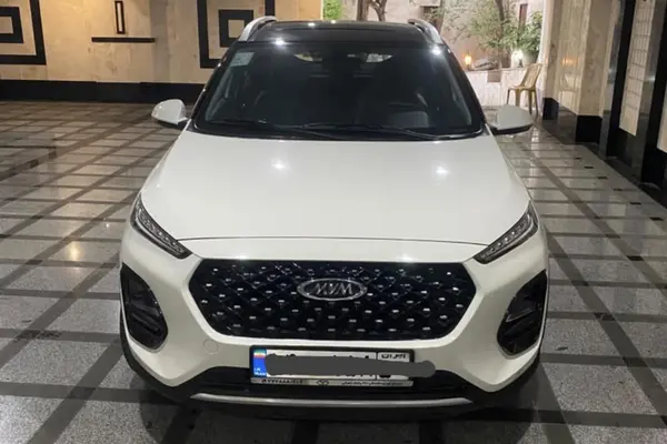 ام وی ام  X22 PRO