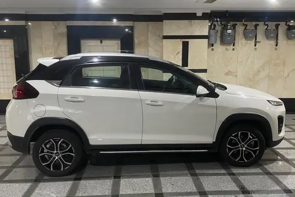 ام وی ام  X22 PRO