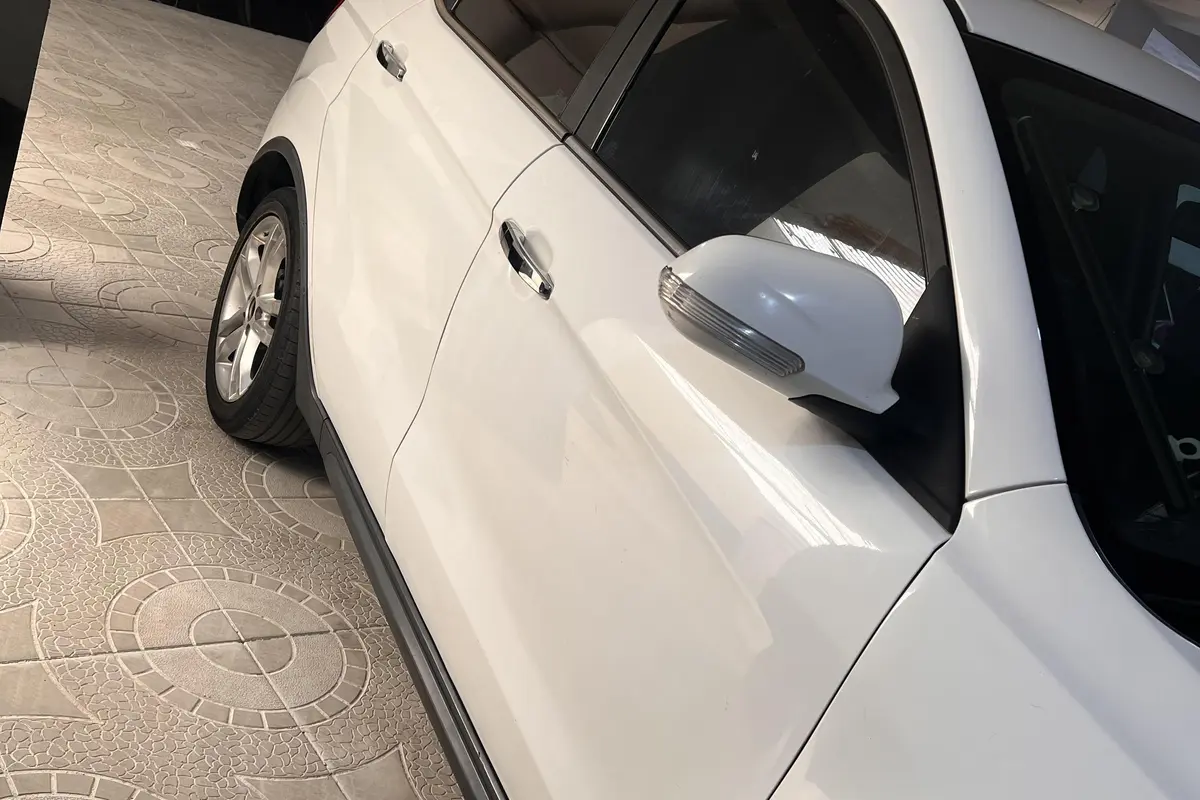 چانگان،  CS 35