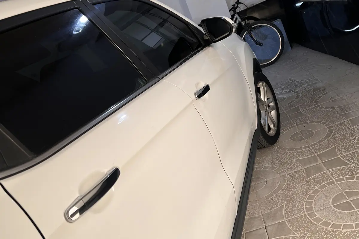 چانگان،  CS 35