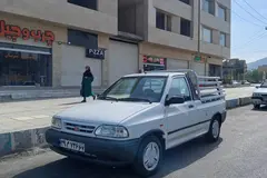 پراید، 151