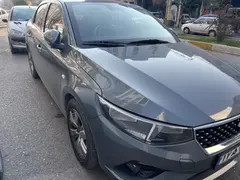 تارا، اتوماتیک V2