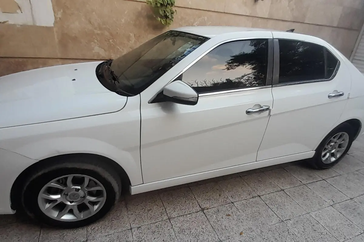 دنا،  پلاس EF7