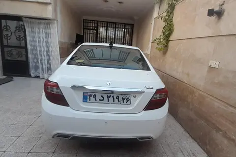 دنا، پلاس EF7