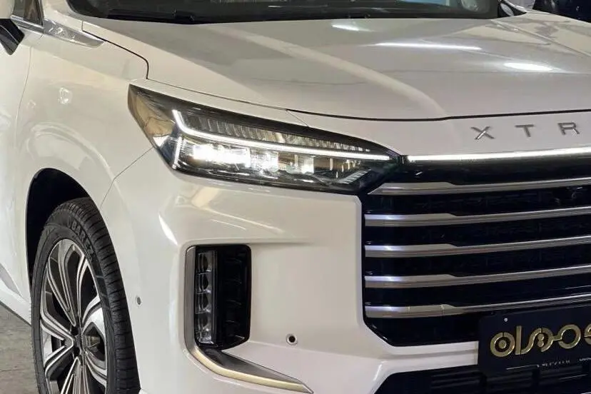 اکستریم،  VX (QX)