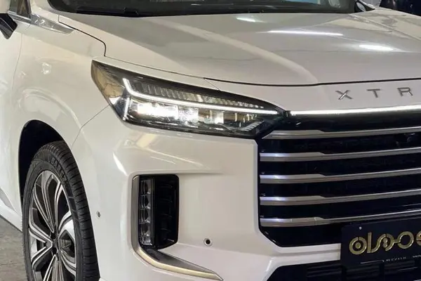 اکستریم  VX (QX)