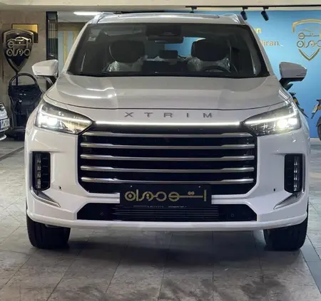 اکستریم VX (QX)