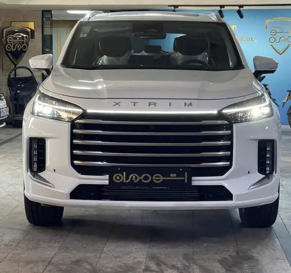 اکستریم  VX (QX)