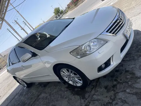 تویوتا، اریون